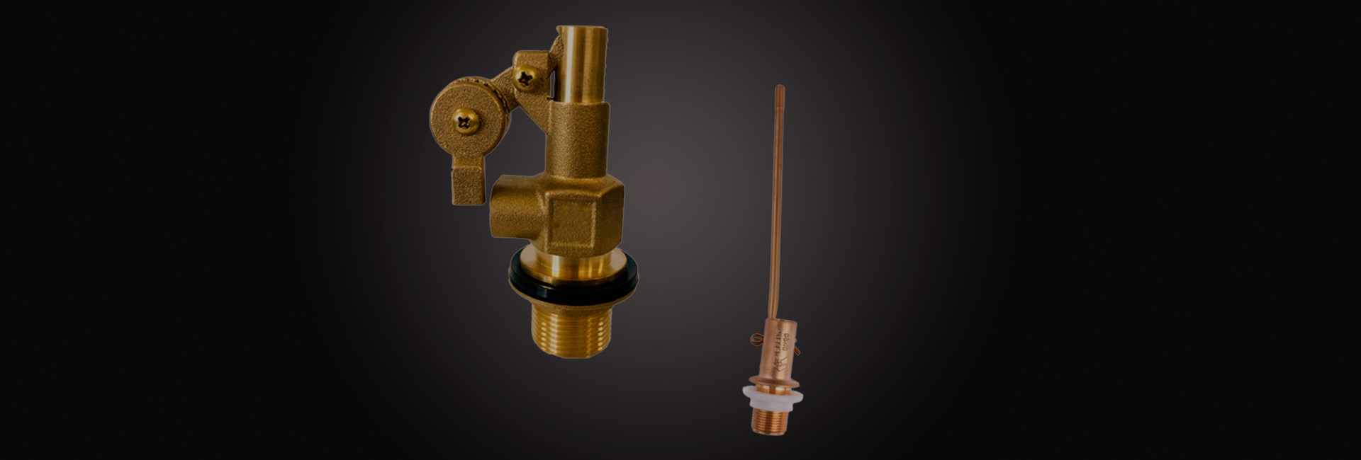 The Advantages of Using Brass Float Ball Valves in Plumbing Systems